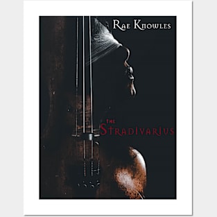 The Stradivarius Posters and Art